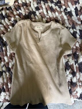 Madewell Shirt